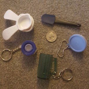 Tupperware Gadget Bag